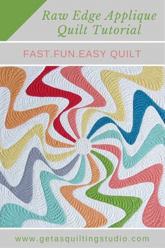 Quilting Tutorials - Geta's Quilting Studio