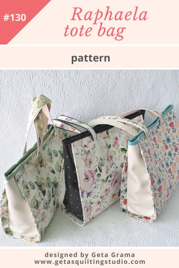 Sophisticated Bag And Pouch Patterns Geta S Quilting Studio