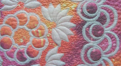 shadow trapunto quilts