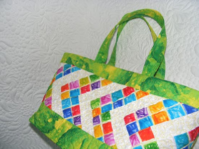 Quilted basket tutorial- add a doll and a doll quilt and a little girl will thank you!
