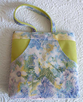 My new patterns- for bags ! - Geta's Quilting Studio