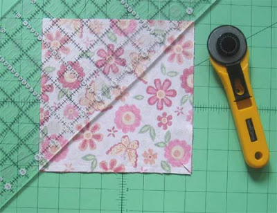 Progress On My New Quilt - Geta's Quilting Studio