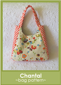 The last bag of 2012 - Geta's Quilting Studio