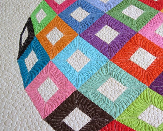English Paper Piecing Tips for Beginners - Geta's Quilting Studio