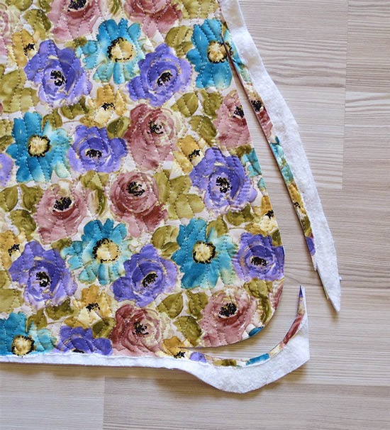 How to Sew Quality Quilted Bags