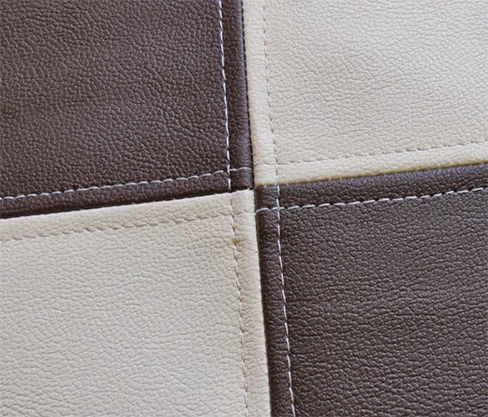 Sewing With Faux Leather
