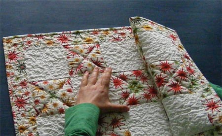  Free Motion Quilting tips