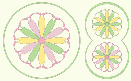 how to choose colors for quilts