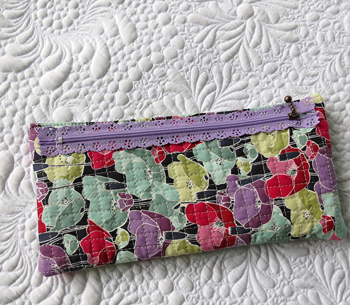quilted-pouch