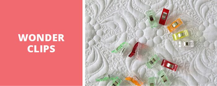 tools for easy quilting