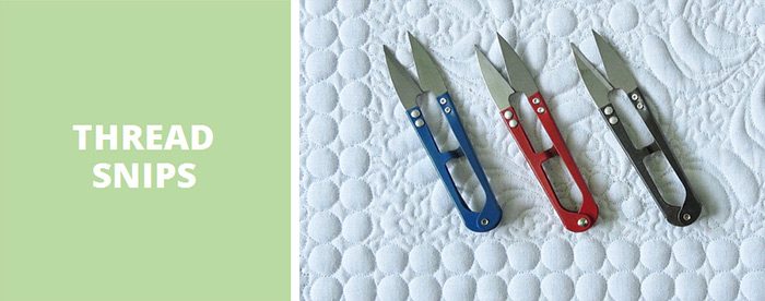 tools for easy quilting