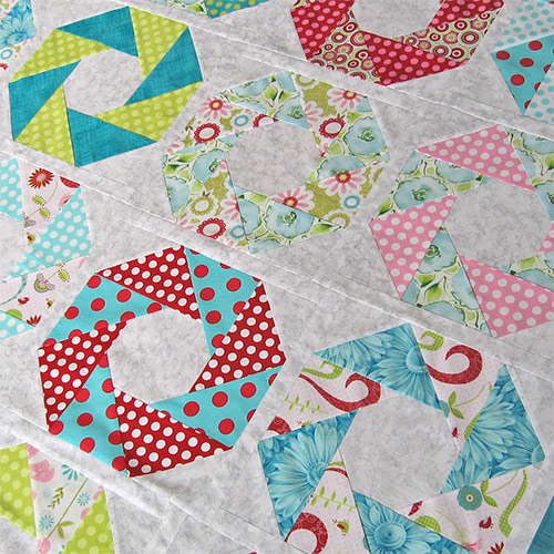 Loving Hugs- pattern bundle - Geta's Quilting Studio