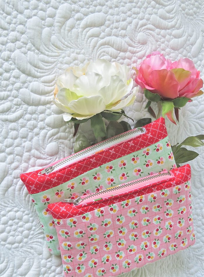 Sew Easy Gifts - Geta's Quilting Studio