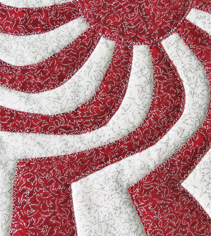 Quick Christmas Quilts 