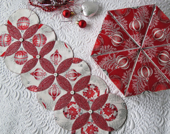 Sewing for Christmas