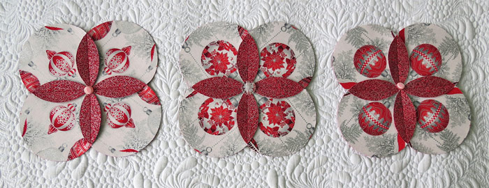 Sewing for Christmas