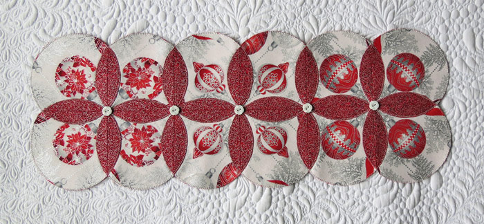 Sewing for Christmas