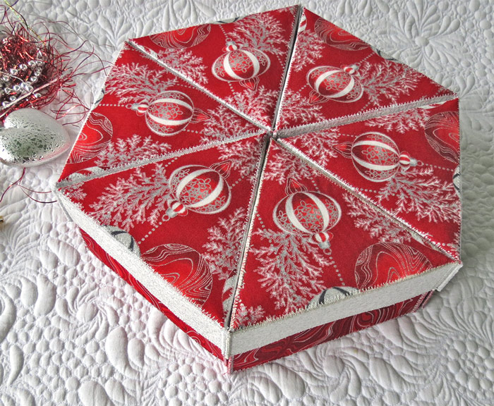 Sewing for Christmas