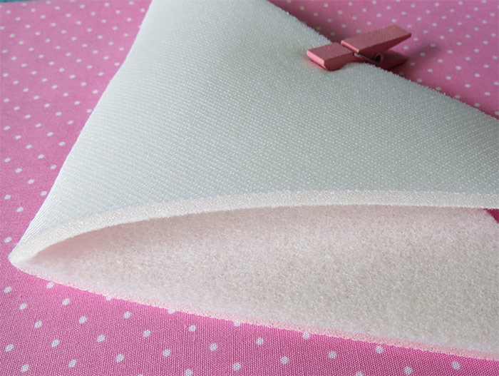 The best interfacing for bags Geta's Quilting Studio