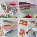 Bag and pouch pattern bundles - Geta's Quilting Studio